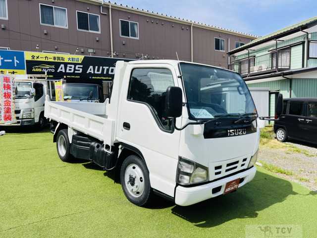 2006 Isuzu Isuzu Others
