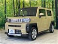 2022 Daihatsu Taft