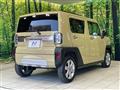2022 Daihatsu Taft