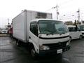 2009 Toyota Dyna Truck