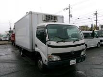 2009 Toyota Dyna Truck
