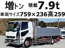 2014 Mitsubishi Fighter