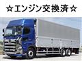 2017 Hino Hino Others