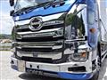 2017 Hino Hino Others