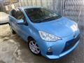 2013 Toyota AQUA