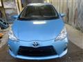 2013 Toyota AQUA