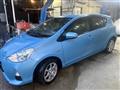 2013 Toyota AQUA