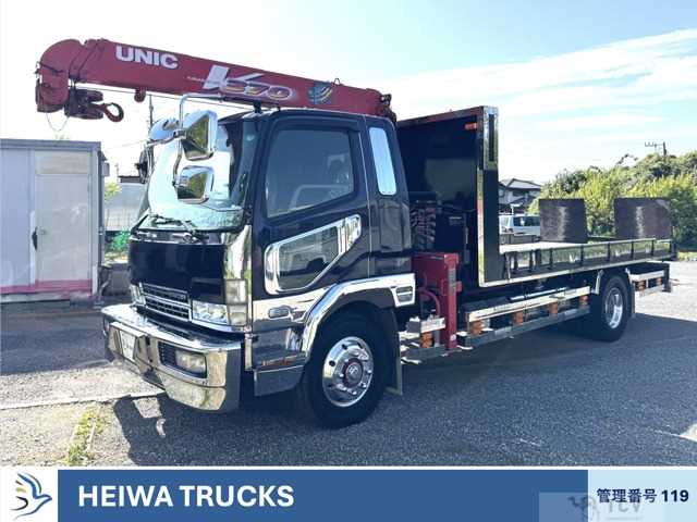 2003 Mitsubishi Fighter