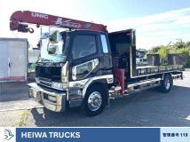 2003 Mitsubishi Fighter