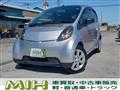 2006 Mitsubishi i
