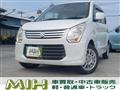 2014 Suzuki Wagon R