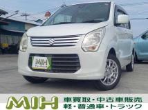 2014 Suzuki Wagon R