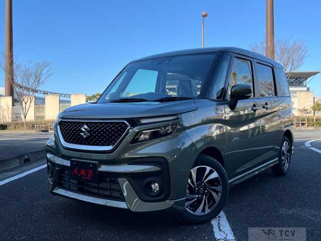 2024 Suzuki Suzuki Others