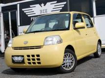 2009 Daihatsu Esse