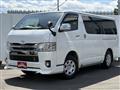 2016 Toyota Regiusace Van