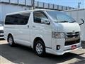 2016 Toyota Regiusace Van