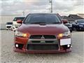 2008 Mitsubishi Lancer Evolution