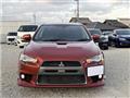 2008 Mitsubishi Lancer Evolution