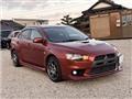 2008 Mitsubishi Lancer Evolution