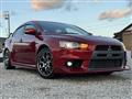2008 Mitsubishi Lancer Evolution
