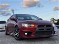 2008 Mitsubishi Lancer Evolution