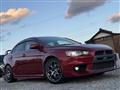 2008 Mitsubishi Lancer Evolution