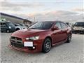 2008 Mitsubishi Lancer Evolution
