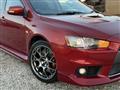 2008 Mitsubishi Lancer Evolution