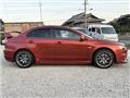 2008 Mitsubishi Lancer Evolution