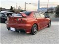 2008 Mitsubishi Lancer Evolution