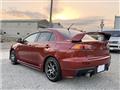 2008 Mitsubishi Lancer Evolution