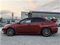 2008 Mitsubishi Lancer Evolution