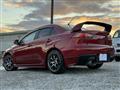 2008 Mitsubishi Lancer Evolution