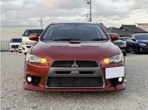 2008 Mitsubishi Lancer Evolution