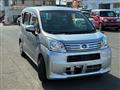 2020 Daihatsu Move