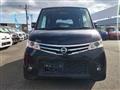 2010 Nissan ROOX