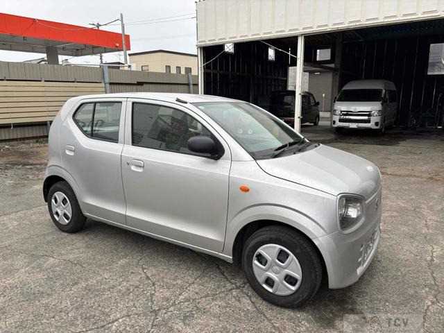 2019 Suzuki Alto