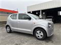 2019 Suzuki Alto