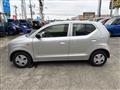 2019 Suzuki Alto
