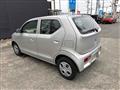 2019 Suzuki Alto