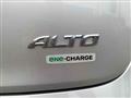 2019 Suzuki Alto