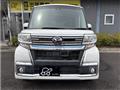 2016 Daihatsu Tanto Custom