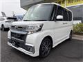 2016 Daihatsu Tanto Custom