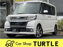 2016 Daihatsu Tanto Custom
