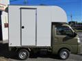 2023 Daihatsu Hijet Truck