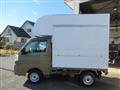 2023 Daihatsu Hijet Truck