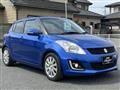 2013 Suzuki Swift