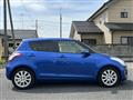 2013 Suzuki Swift