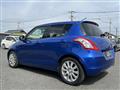 2013 Suzuki Swift