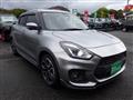 2020 Suzuki Swift